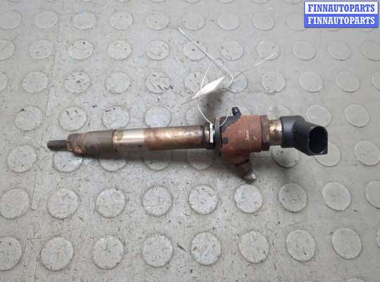 купить Форсунка топливная на Peugeot 407 2004-2011