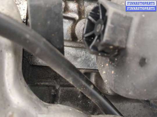 купить Компрессор кондиционера на Peugeot 206 1998-2012