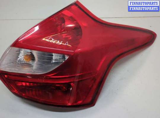 купить Фонарь (задний) на Ford Focus 3 2011-2015