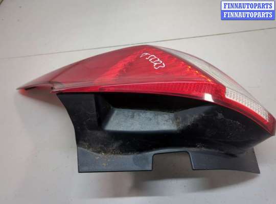 купить Фонарь (задний) на Ford Focus 3 2011-2015