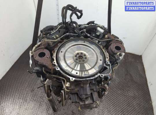 купить Двигатель (ДВС) на Land Rover Range Rover Sport 2005-2013