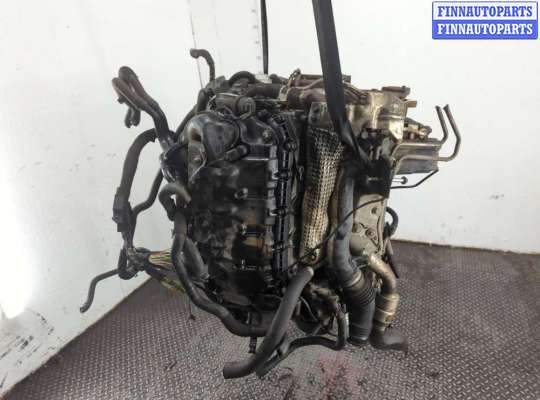 купить Двигатель (ДВС) на Land Rover Range Rover Sport 2005-2013