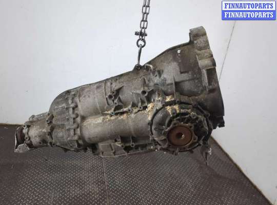 купить КПП - автомат (АКПП) 4х4 на Audi A6 (C6) 2004-2011