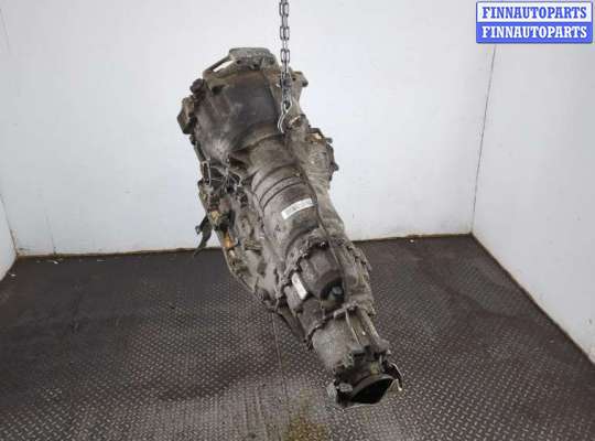 купить КПП - автомат (АКПП) 4х4 на Audi A6 (C6) 2004-2011