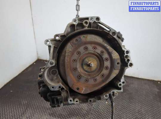 купить КПП - автомат (АКПП) 4х4 на Audi A6 (C6) 2004-2011