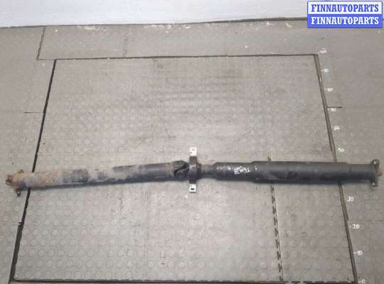 Кардан BM3667523 на BMW 3 E90, E91, E92, E93 2005-2012
