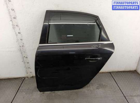 купить Дверная карта (Обшивка двери) на Audi A4 (B8) 2007-2015