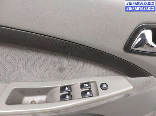 купить Стеклоподъемник электрический на Chevrolet Lacetti