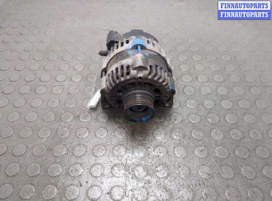 Купить Генератор на Opel Astra J 2010-2017 Генератор OP2411241 на Opel Astra J 2010-2017