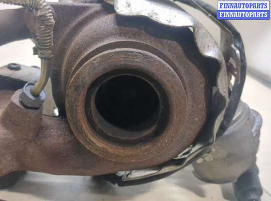 купить Турбина на Volkswagen Golf 6 2009-2012