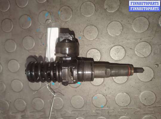 купить Форсунка топливная на Audi A3 (8P) 2003-2013