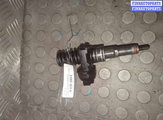 купить Форсунка топливная на Audi A3 (8P) 2003-2013