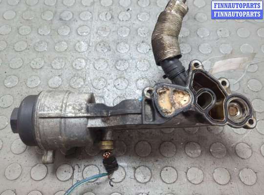 купить Корпус масляного фильтра на BMW 1 F20, F21 2011-2019