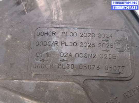 купить Фара (передняя) на Volvo XC90 2002-2014