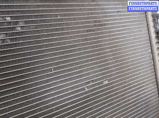 купить Радиатор охлаждения двигателя на Opel Meriva 2010-2018