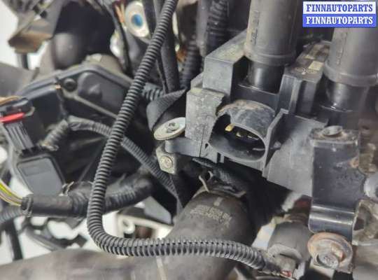 Форсунка топливная на Ford C-Max I