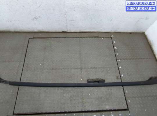 купить Рейлинг на крышу (одиночка) на Mercedes GL X164 2006-2012