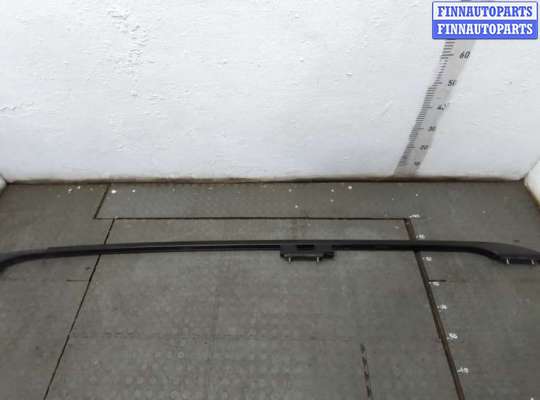 купить Рейлинг на крышу (одиночка) на Mercedes GL X164 2006-2012