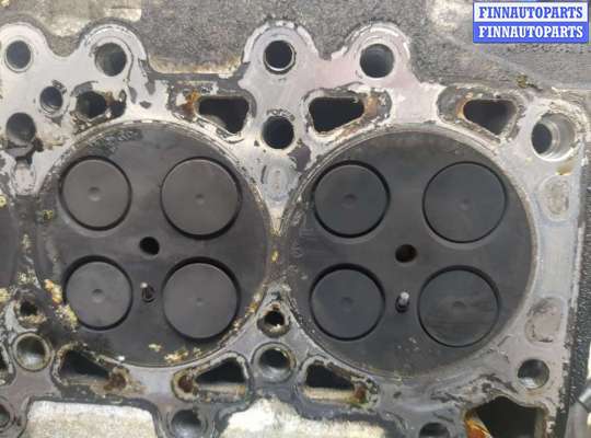 купить Головка блока (ГБЦ) на Nissan Pathfinder 2004-2014