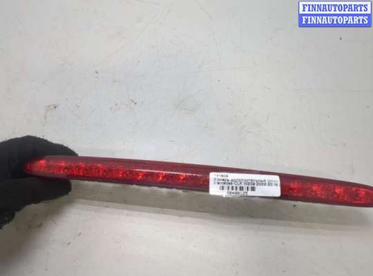 купить Фонарь дополнительный (стоп-сигнал) на Mercedes CLK W209 2002-2010