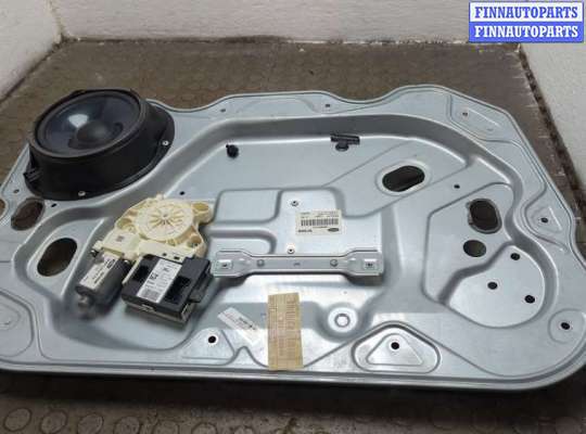 Купить Стеклоподъемник электрический на Ford Focus 2 2008-2011 Стеклоподъемник электрический FO2147539 на Ford Focus 2 2008-2011