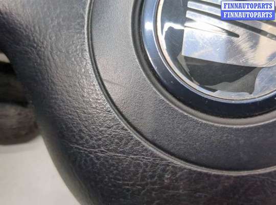 купить Подушка безопасности водителя на Seat Leon 1999-2006