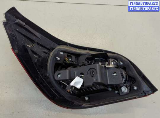 купить Фонарь (задний) на BMW 5 E60 2003-2010