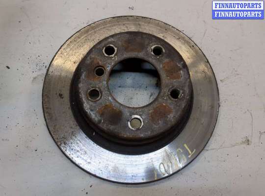 купить Диск тормозной на BMW 3 E46 1998-2006
