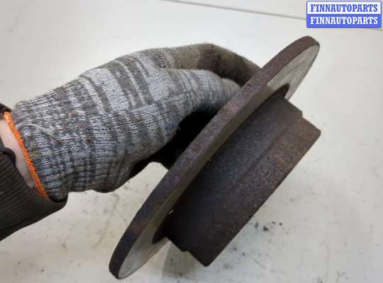купить Диск тормозной на BMW 3 E46 1998-2006