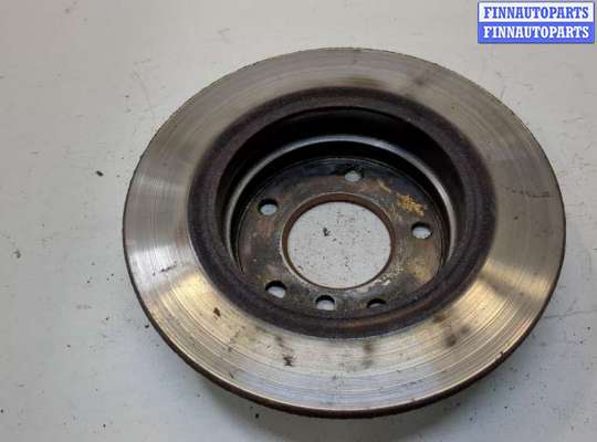купить Диск тормозной на BMW 3 E46 1998-2006