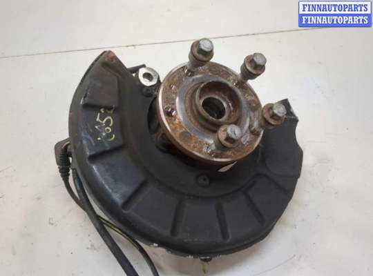 купить Ступица (кулак, цапфа) на Audi Q3 2011-2018