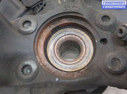 купить Ступица (кулак, цапфа) на Audi Q3 2011-2018