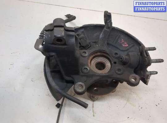 купить Ступица (кулак, цапфа) на Audi Q3 2011-2018