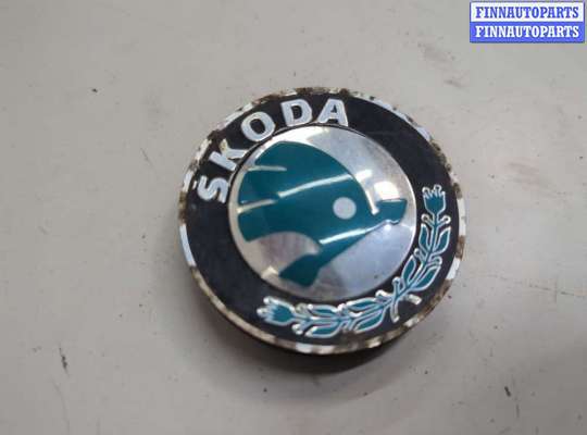 Купить Колпачок литого диска на Skoda Octavia (A5) 2004-2013 Колпачок литого диска SK537947 на Skoda Octavia (A5) 2004-2013