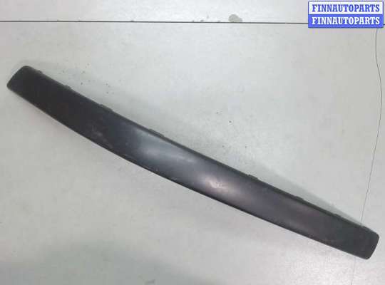 купить Молдинг бампера на Ford Galaxy 2000-2006