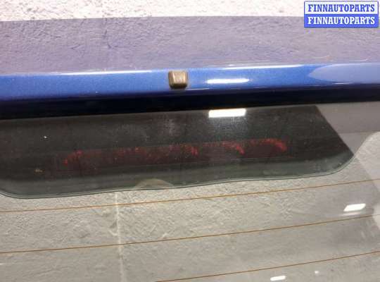 купить Крышка (дверь) багажника на Ford Focus 2 2008-2011