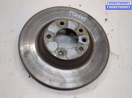 купить Диск тормозной на Audi Q7 2005-2015