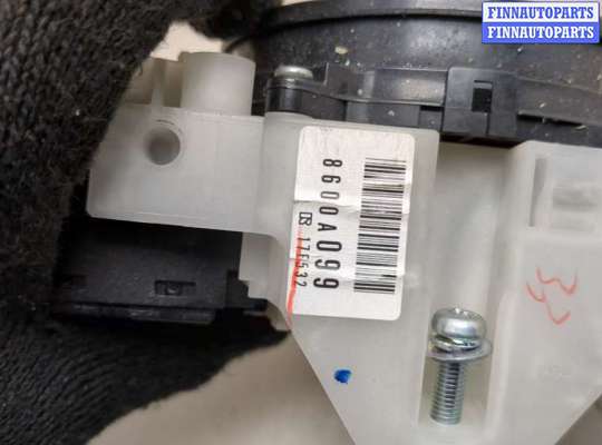 купить Переключатель поворотов и дворников (стрекоза) на Mitsubishi Lancer 10 2007-2017