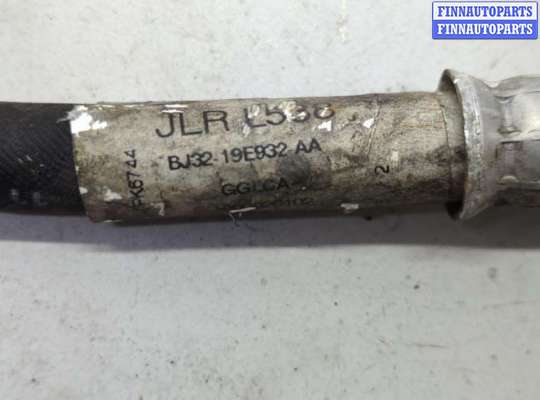 Трубка кондиционера на Range Rover Evoque I (LV,L538)