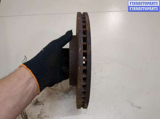 купить Диск тормозной на Mercedes C W204 2006-2015