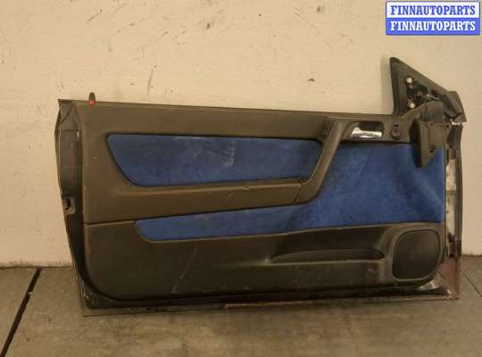 купить Дверь боковая (легковая) на Opel Astra G 1998-2005