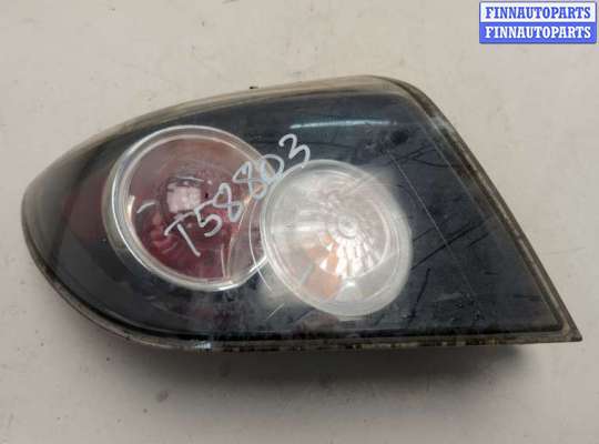 Купить Фонарь (задний) на Mazda 3 (BK) 2003-2009 Фонарь (задний) MZ650845 на Mazda 3 (BK) 2003-2009