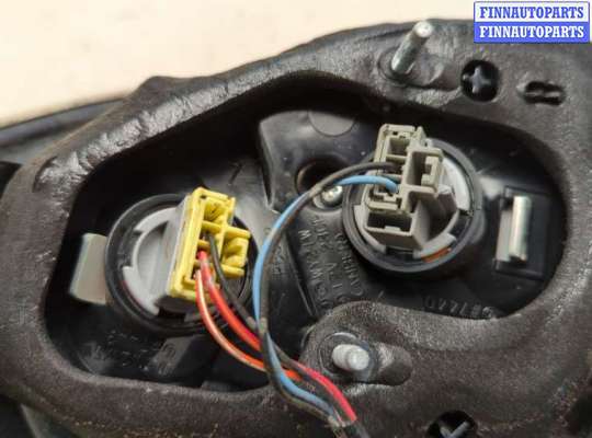 купить Фонарь (задний) на Mazda 3 (BK) 2003-2009