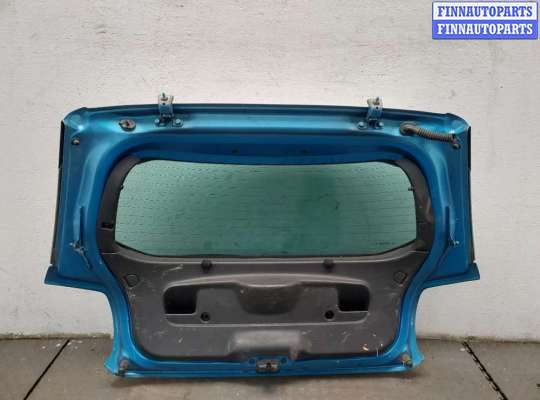 купить Двигатель стеклоочистителя (моторчик дворников) задний на Citroen DS3 2009-2016