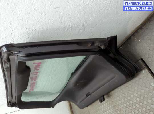 купить Стекло заднее на Audi A3 (8L) 1996-2003