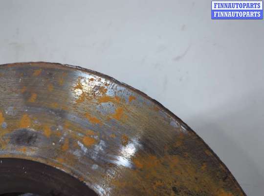 купить Диск тормозной на Audi A8 (D3) 2002-2010