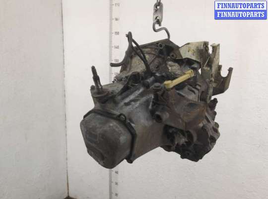 купить КПП 5-ст.мех. (МКПП) на Peugeot 307 2001-2008