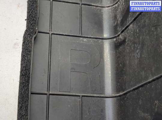 купить Пластик (Обшивка) моторного отсека на Infiniti QX50 2017-2025