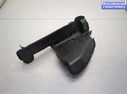 купить Пластик (Обшивка) моторного отсека на Infiniti QX50 2017-2025