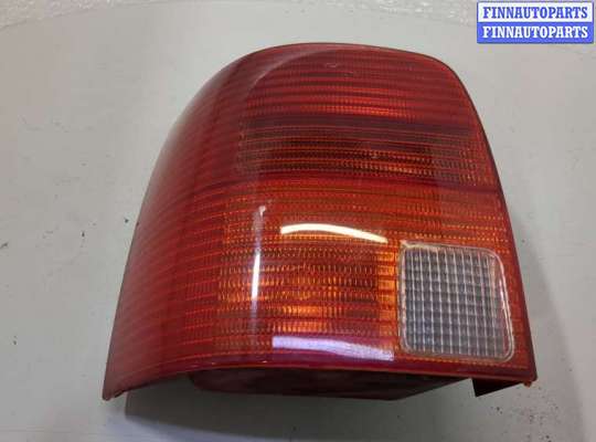 Фонарь задний на Volkswagen Passat B5 (3B)
